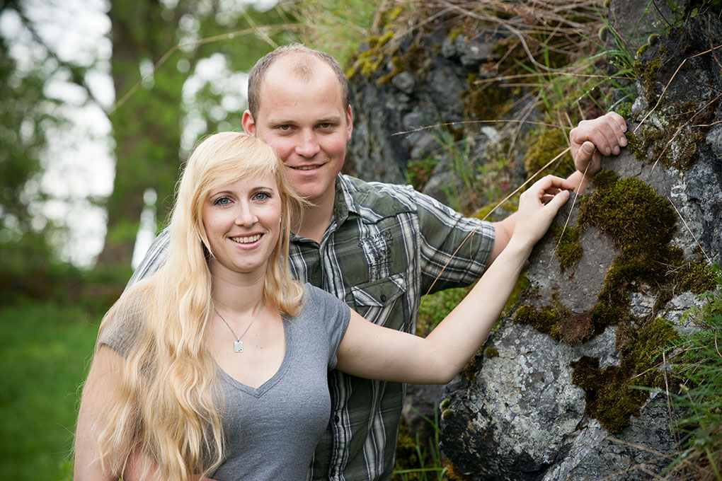 Jenny und Benny