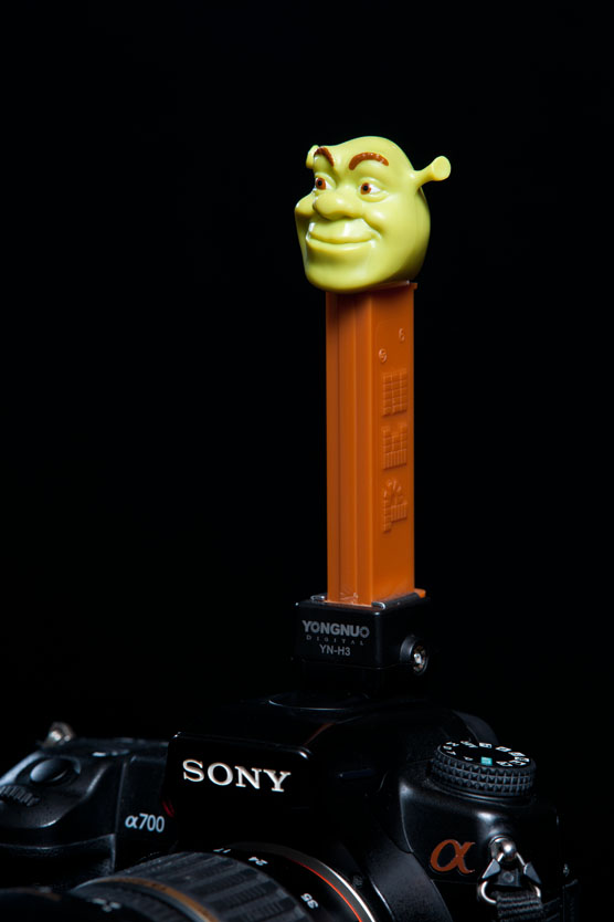 Pez hinguck