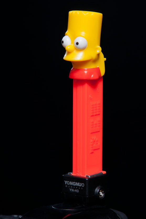 Pez hinguck