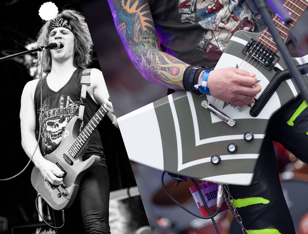 Rock Divine