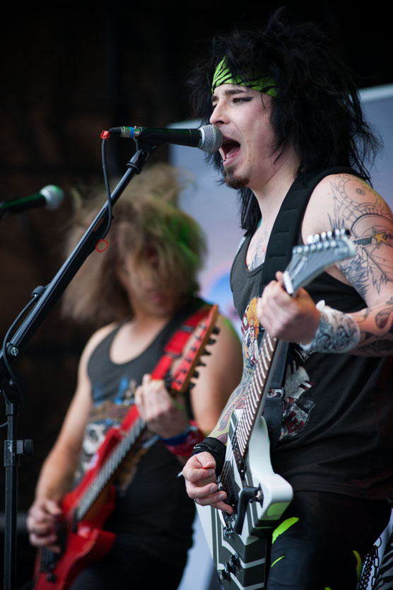 Rock Divine