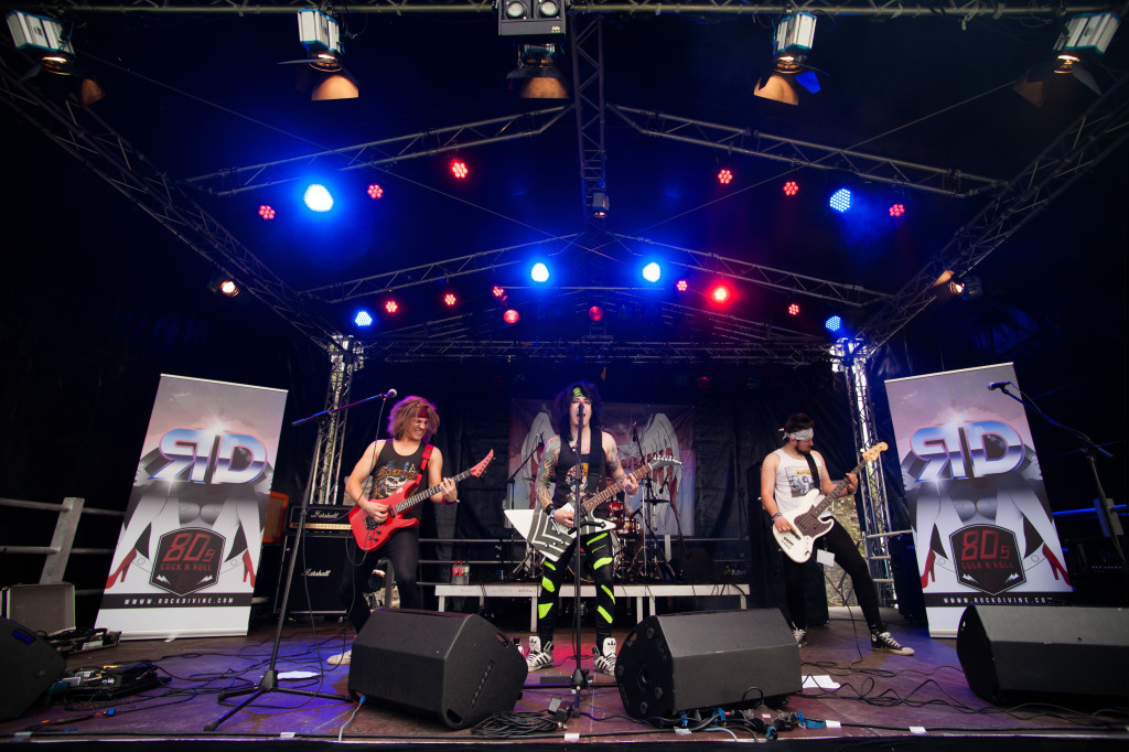 Rock Divine