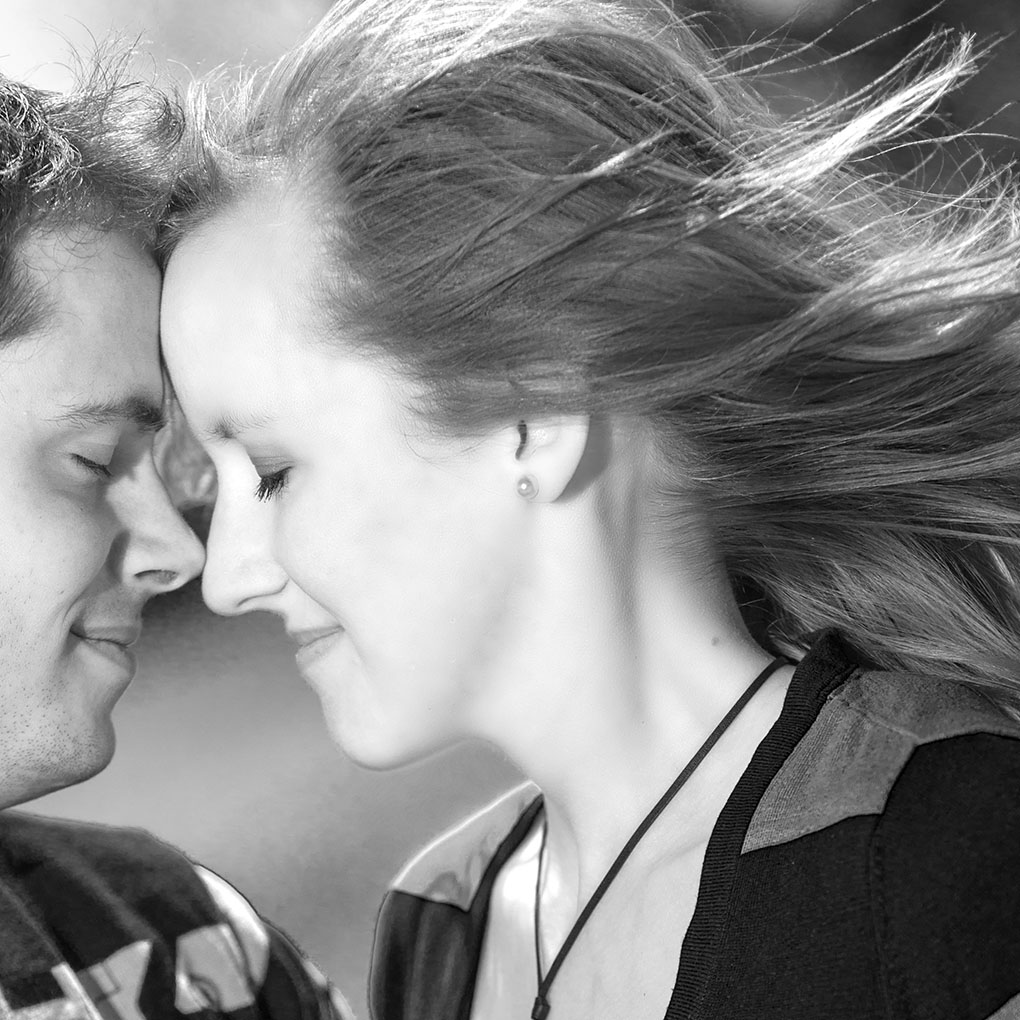 Daniela und Mario